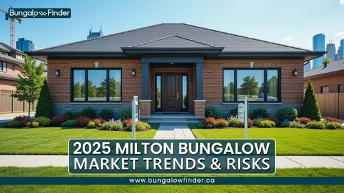 Investing in Milton? 2025 Housing Market Trends & Opportunities